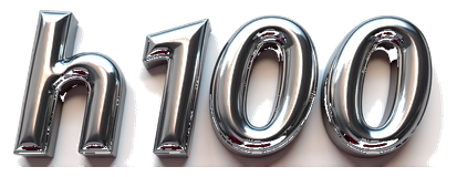 h100 logo