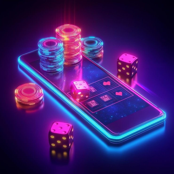 h100 VIP Baccarat Room