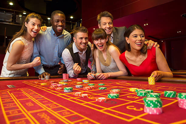 h100 Roulette Spin Series